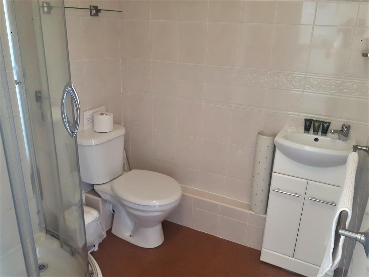 Lancaster Townhouse Bed & Breakfast ภายนอก รูปภาพ