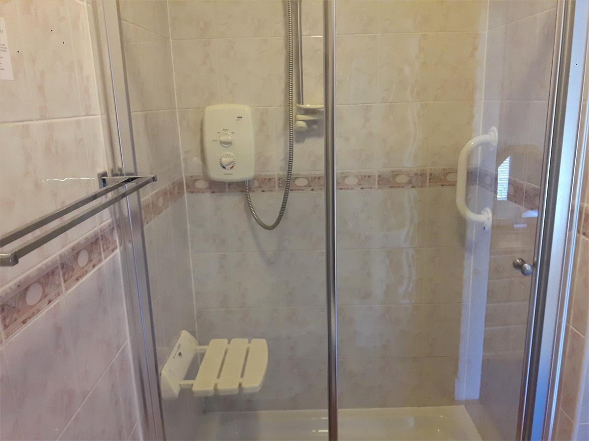 Lancaster Townhouse Bed & Breakfast ภายนอก รูปภาพ